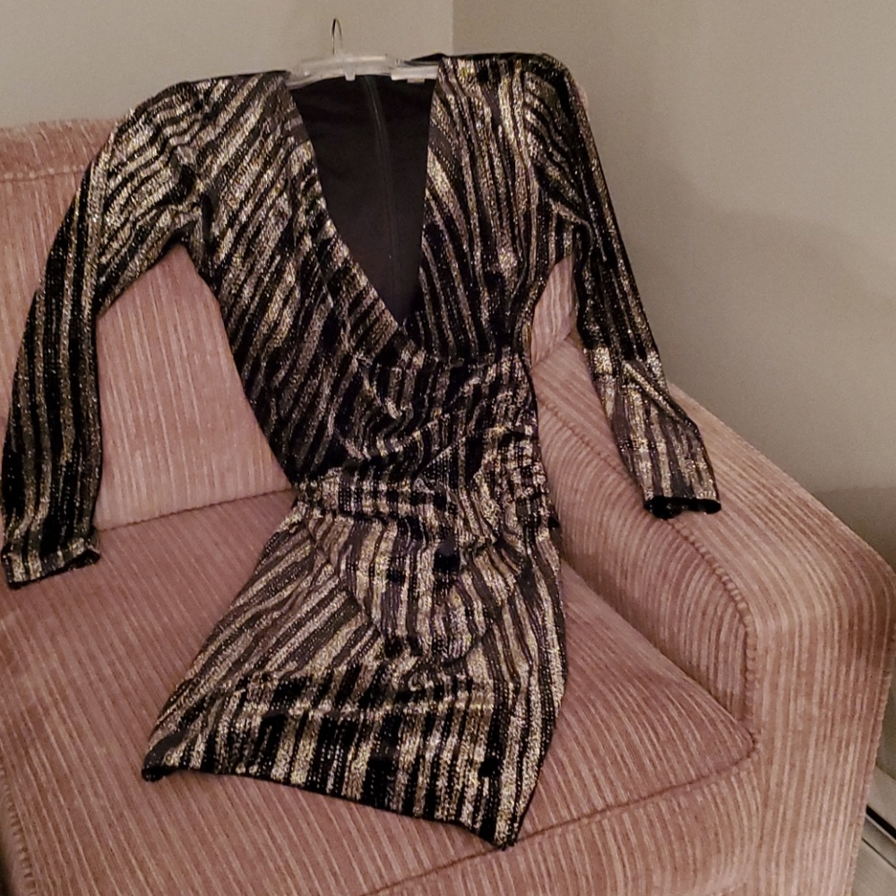 Calvin Klein Coacktail Dress